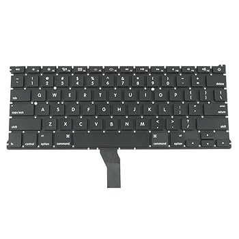 N*h様 MacBook Pro 2017 15インチ / USキーボード /2 Amazon | MacBook Pro 13 15 (2016 2017 2018 2019)キーボード